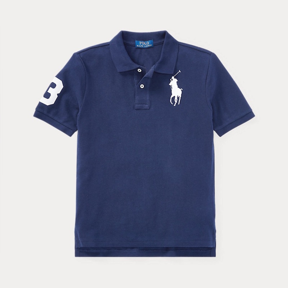 Polo Ralph Lauren polo shirt